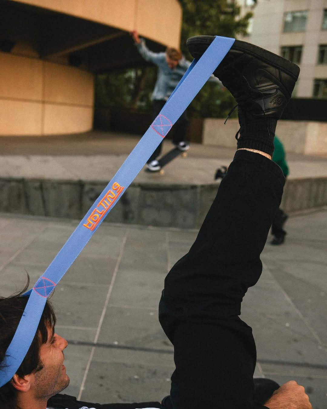 HDLting x SlingTing