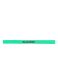 SLINGTING SKATEBOARD SLING GREEN w BLACK EMB