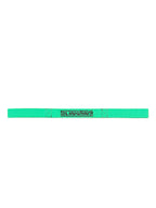 SLINGTING SKATEBOARD SLING GREEN w BLACK EMB
