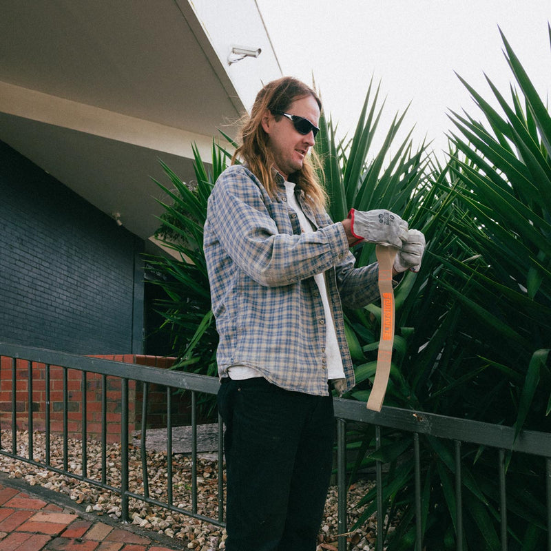 Callum Paul SlingTing Melbourne