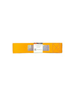 SLINGTING SKATEBOARD SLING - MANGO w PURPLE EMB