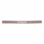 SLINGTING SKATEBOARD SLING - GREY (WHITE EMBROIDERY)