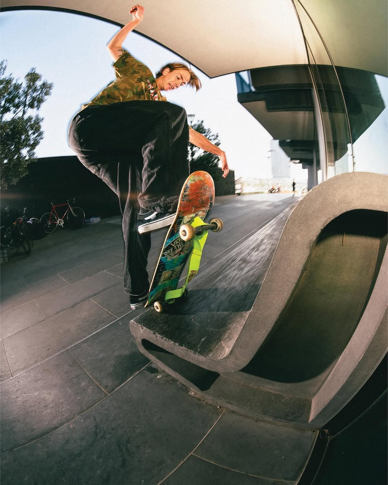 SlingTing Skateboard Sling Melbourne
