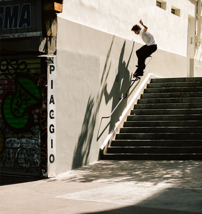SlingTing Skateboard Sling Melbourne