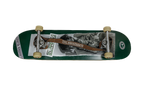 SLINGTING SKATEBOARD SLING - OG BROWN (OLIVE EMBROIDERY)