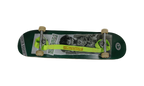 SLINGTING SKATEBOARD SLING - HI VIS (ORANGE EMBROIDERY)