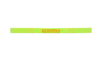 SLINGTING SKATEBOARD SLING - HI VIS (ORANGE EMBROIDERY)