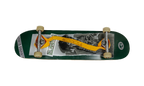 SLINGTING SKATEBOARD SLING - MANGO (ORANGE EMBROIDERY)