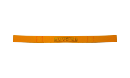 SLINGTING SKATEBOARD SLING - MANGO (ORANGE EMBROIDERY)