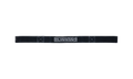 SLINGTING SKATEBOARD SLING - NAVY (LIGHT BLUE EMBROIDERY)
