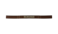 SLINGTING SKATEBOARD SLING - OG BROWN (OLIVE EMBROIDERY)