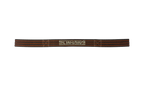SLINGTING SKATEBOARD SLING - OG BROWN (OLIVE EMBROIDERY)