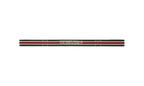 SLINGTING SKATEBOARD SLING - STRIPED GREEN (BEIGE EMBROIDERY)